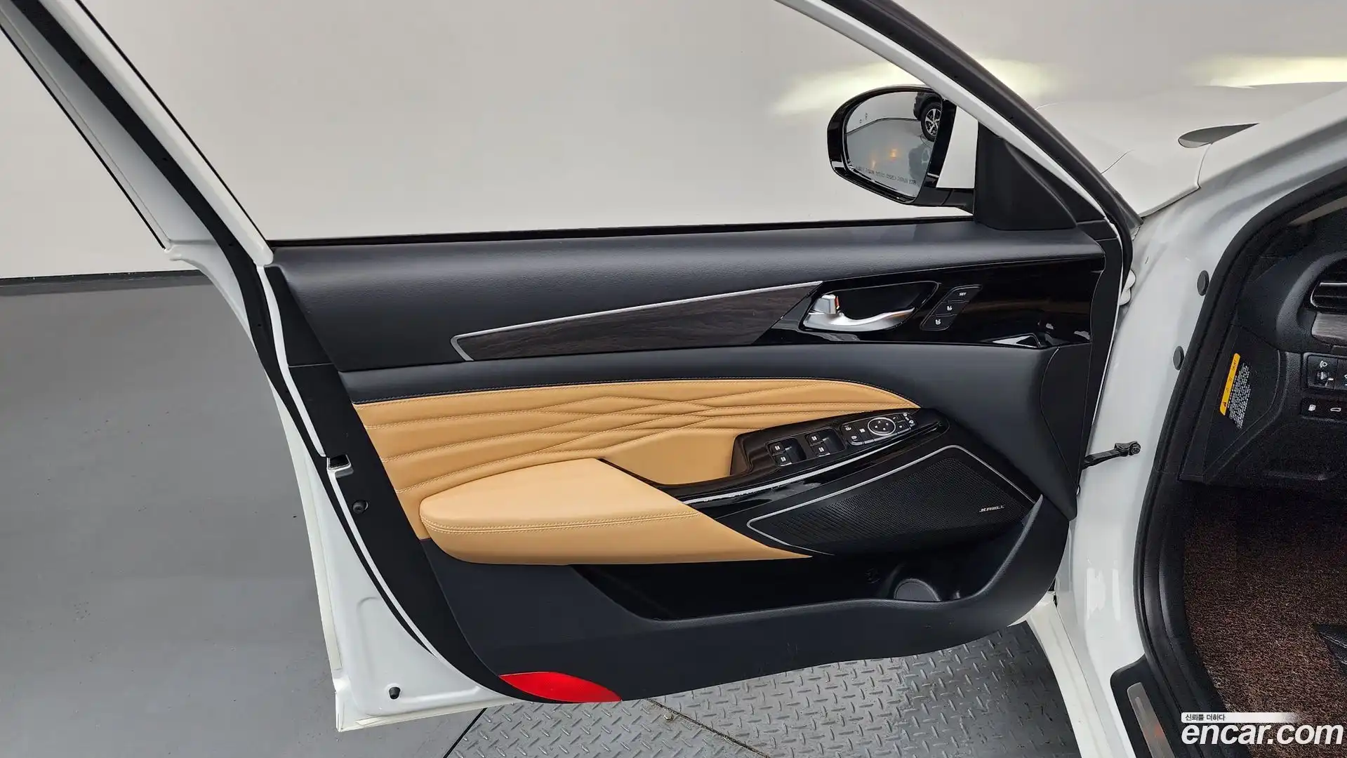 K7 Kia 2019.6-INNER-034