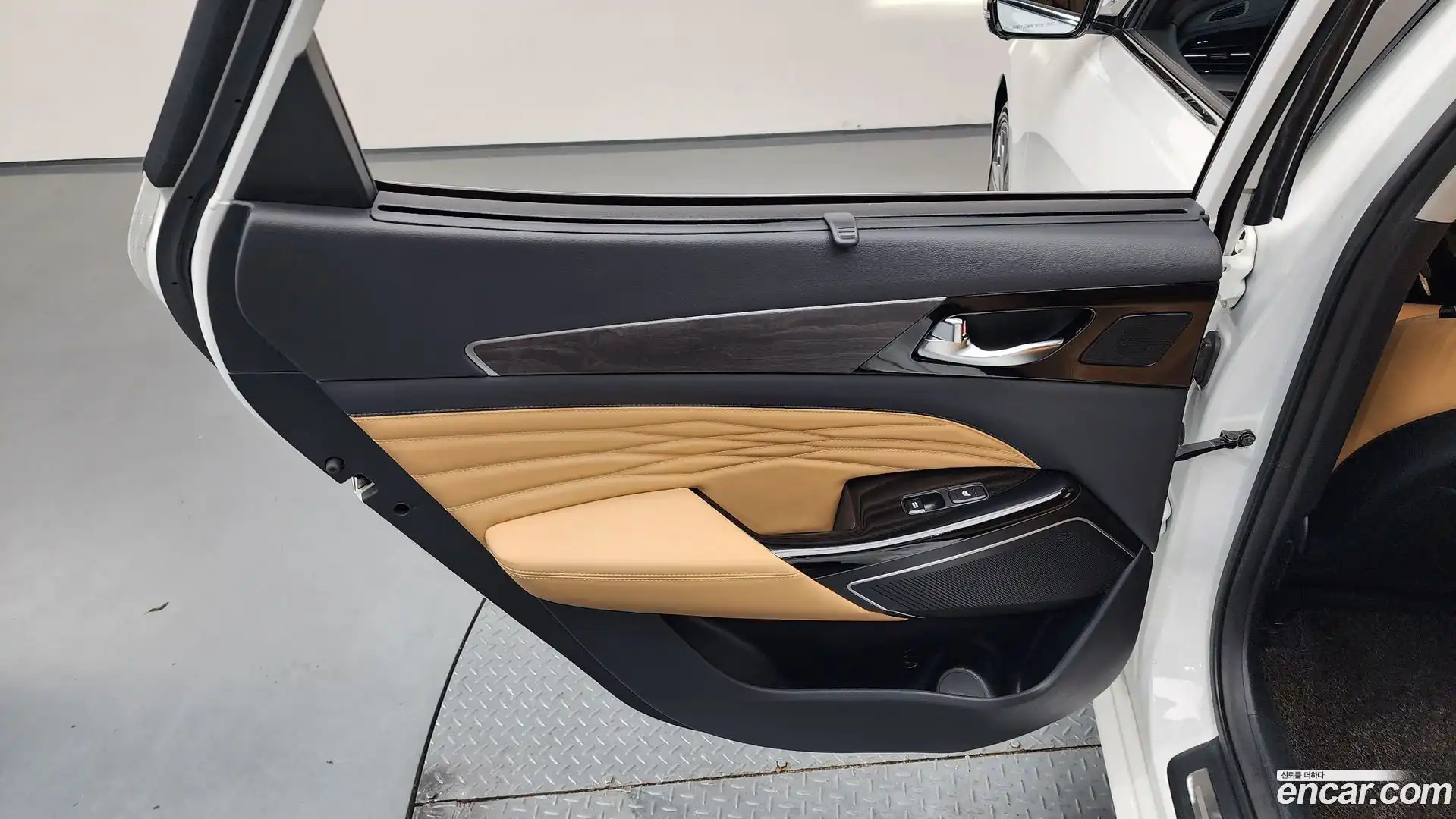K7 Kia 2019.6-INNER-035