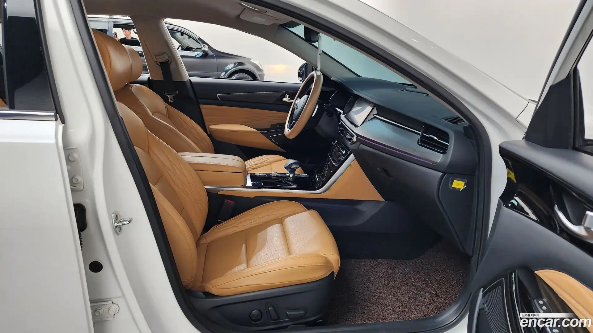 K7 Kia 2019.6-INNER-036