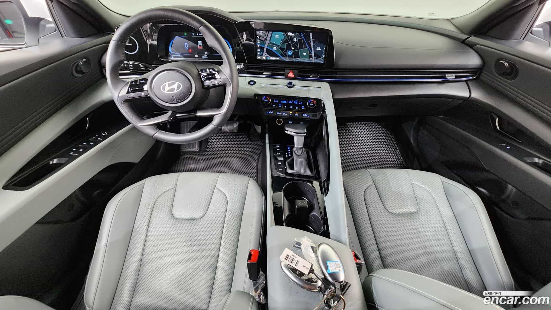 AVANTE Hyundai 2023.6-INNER-007