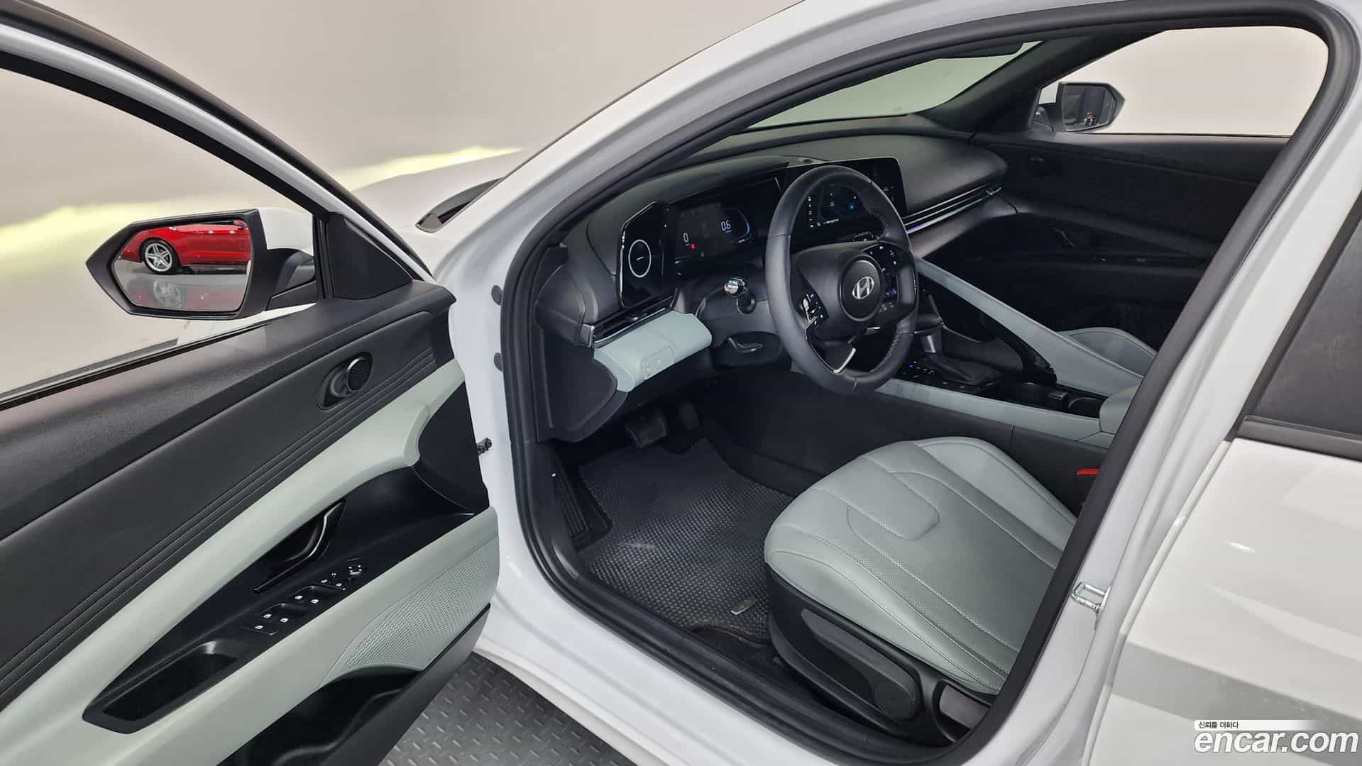AVANTE Hyundai 2023.6-INNER-010