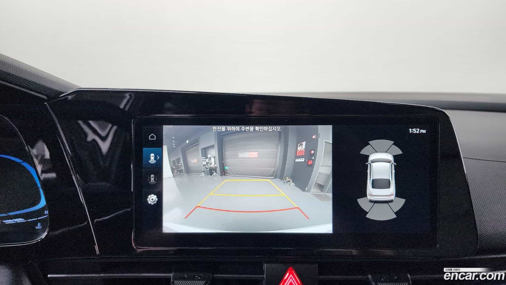 AVANTE Hyundai 2023.6-OPTION-018