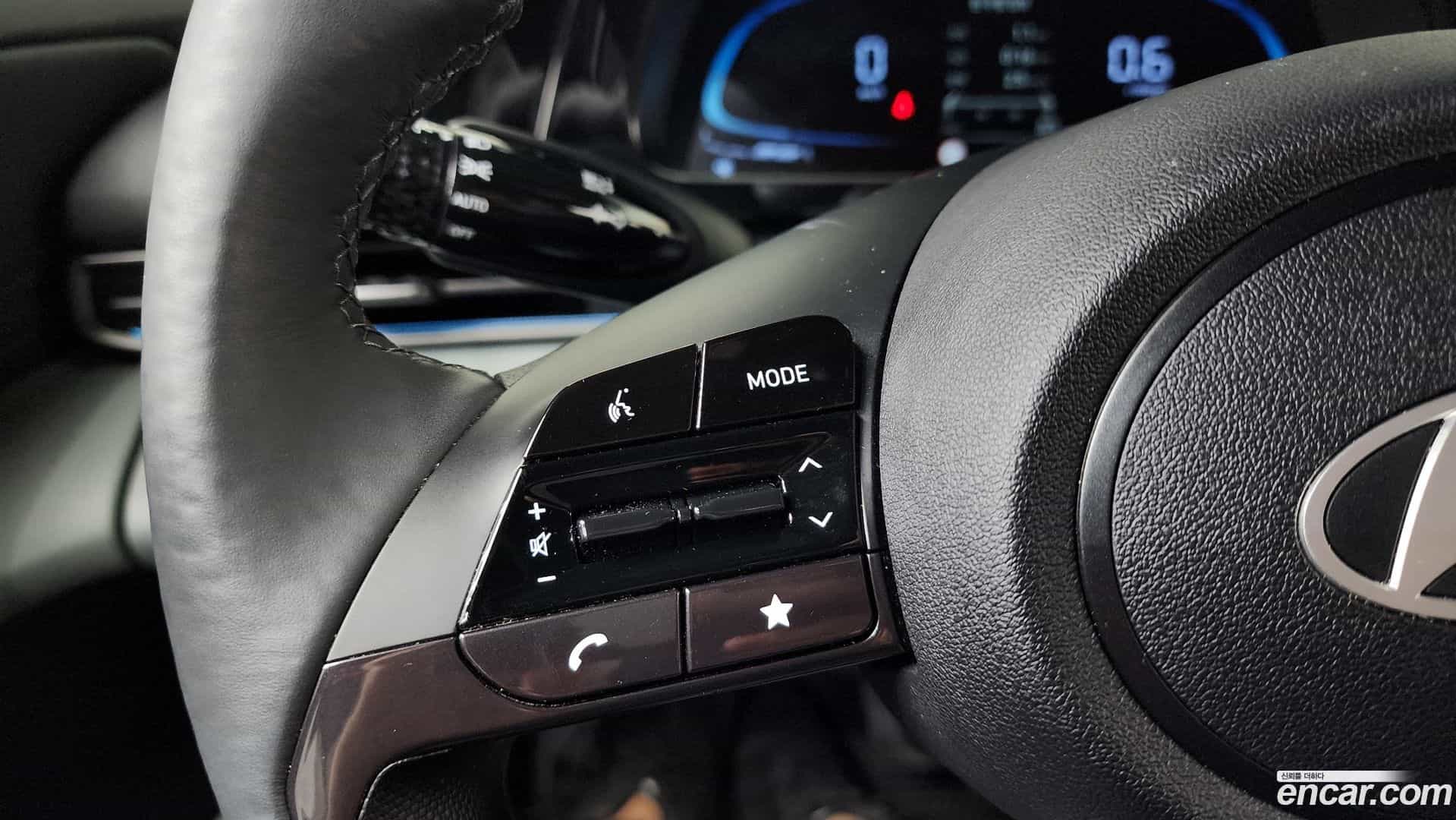 AVANTE Hyundai 2023.6-OPTION-021