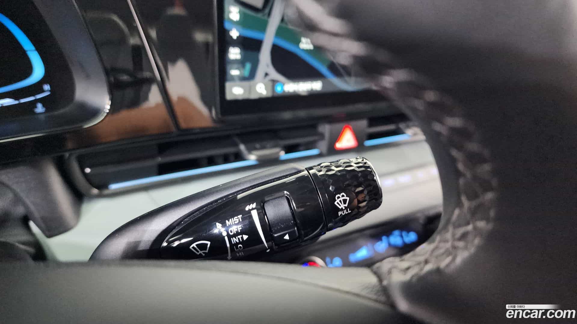 AVANTE Hyundai 2023.6-OPTION-040