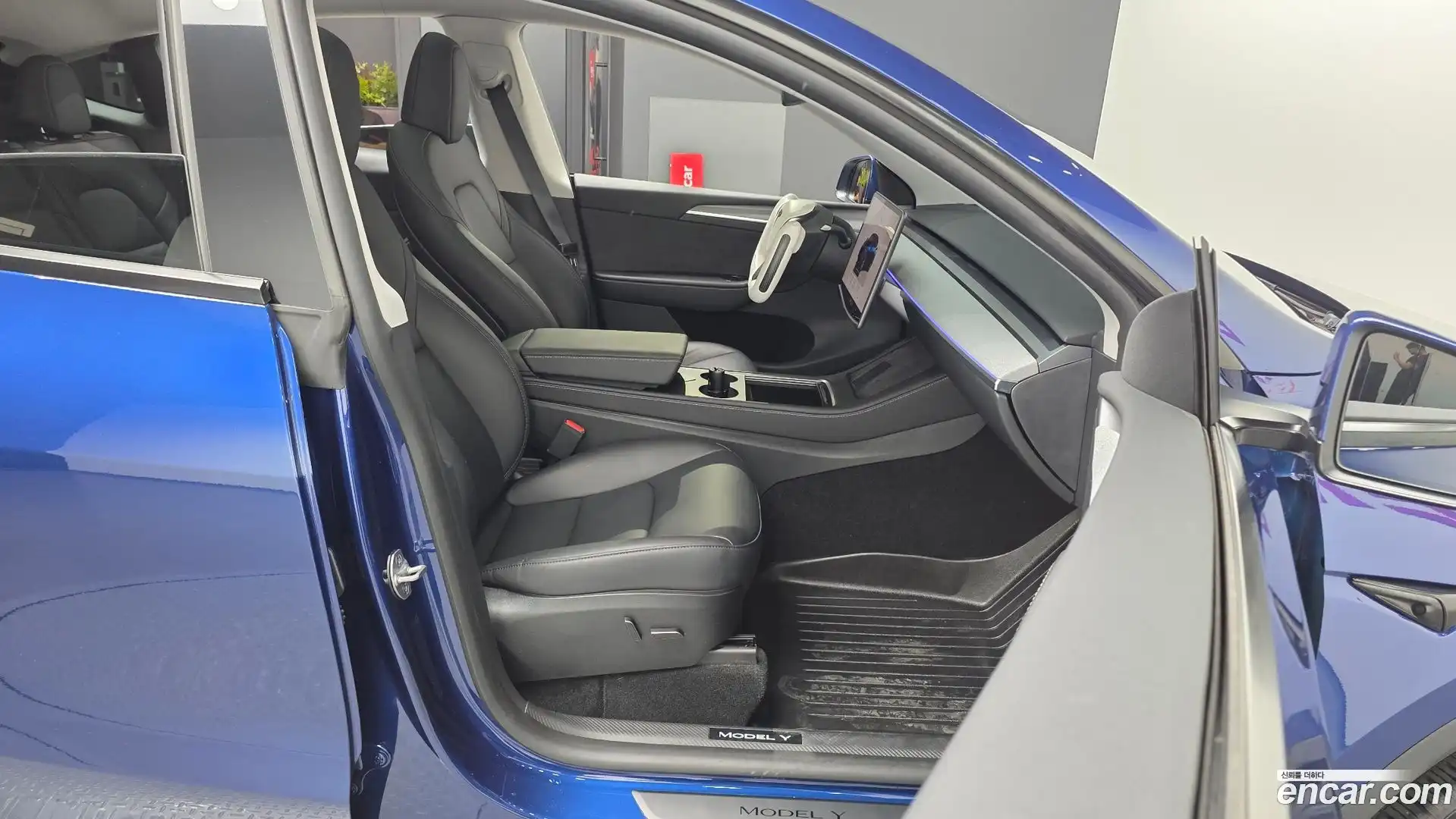 Model Y Tesla 2024.2-OPTION-016