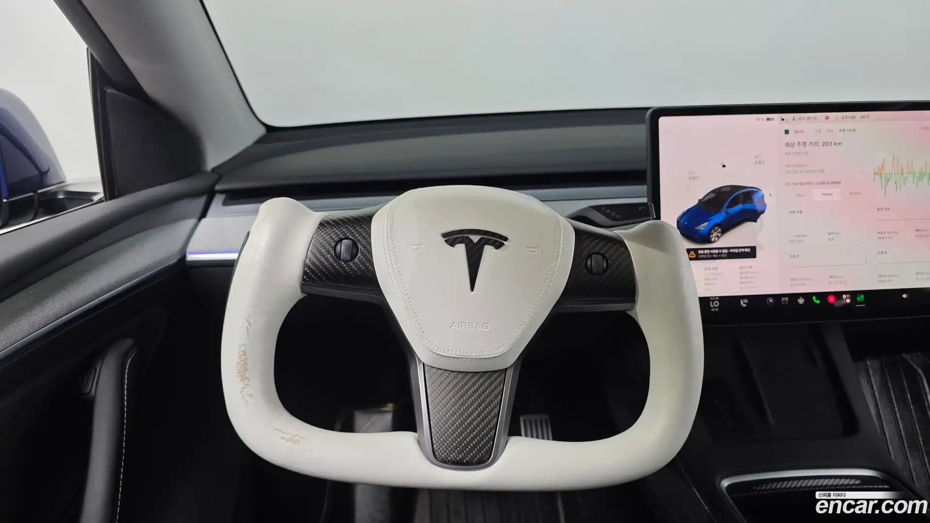 Model Y Tesla 2024.2-OPTION-017