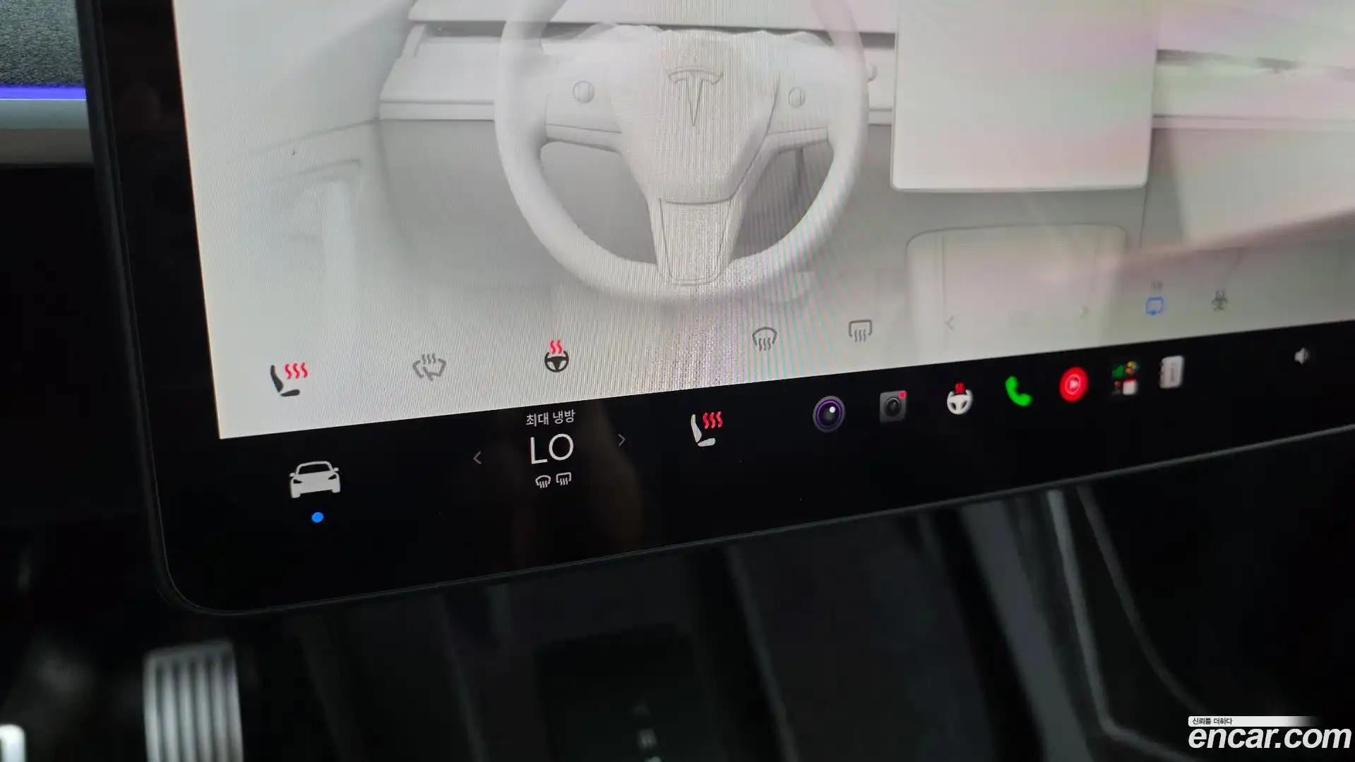 Model Y Tesla 2024.2-OPTION-021