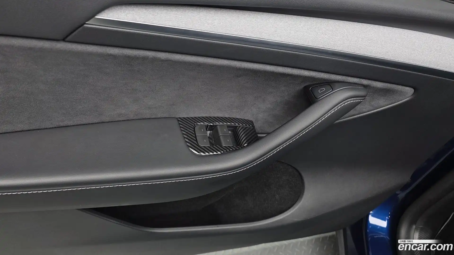 Model Y Tesla 2024.2-OPTION-044