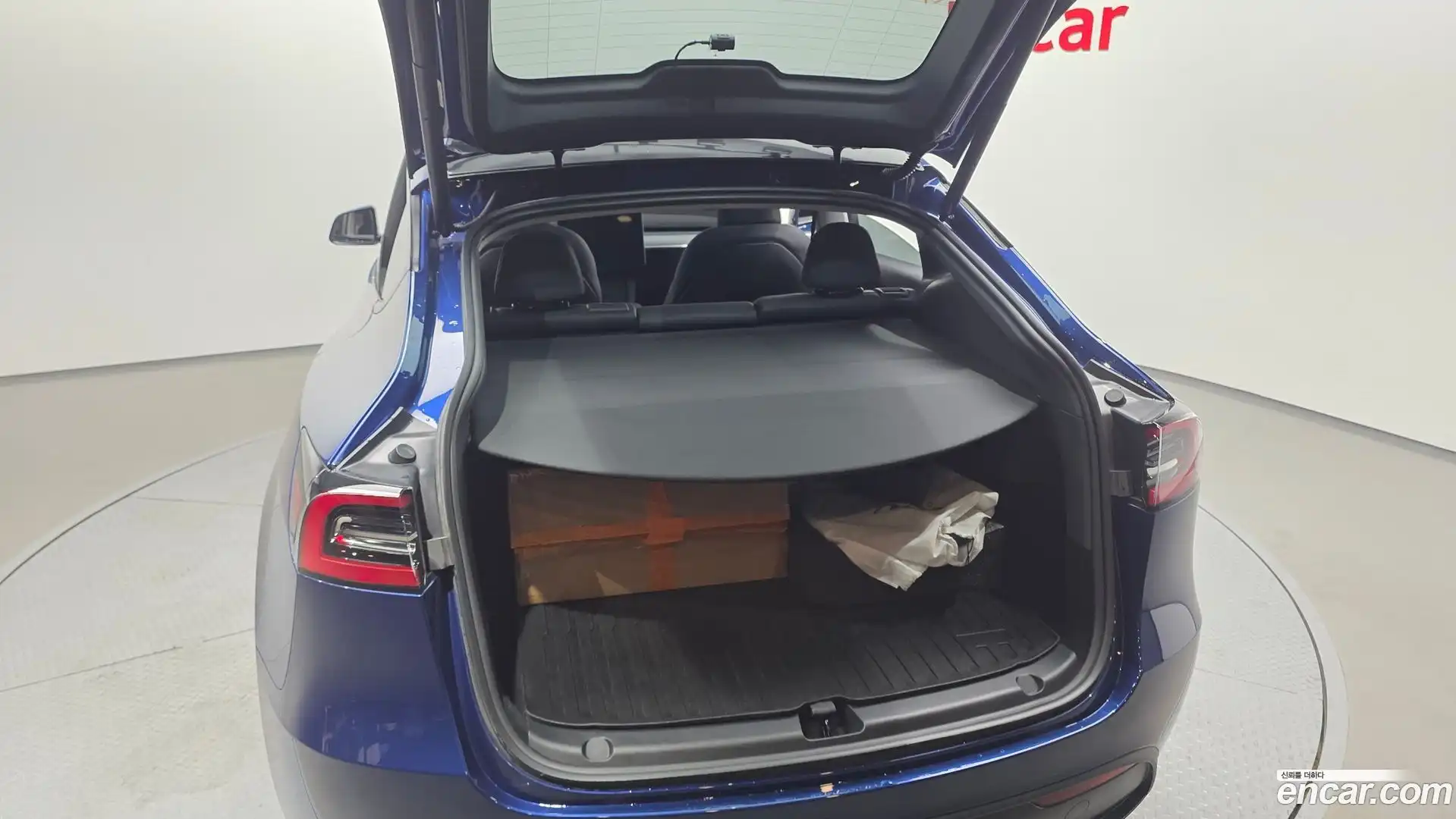 Model Y Tesla 2024.2-OPTION-045