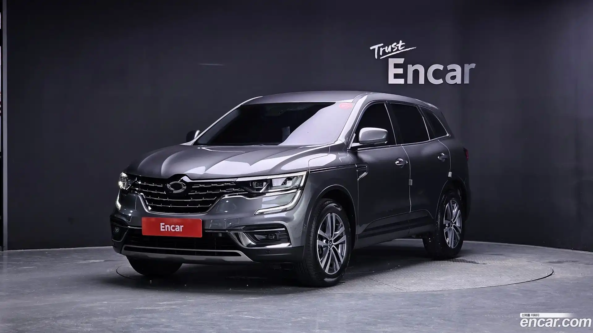 QM6 Renault Korea 2020.5-OUTER-001