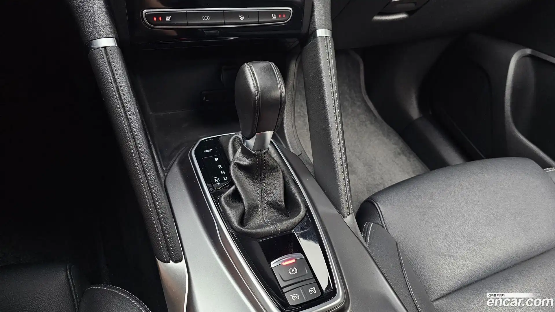 QM6 Renault Korea 2020.5-INNER-009