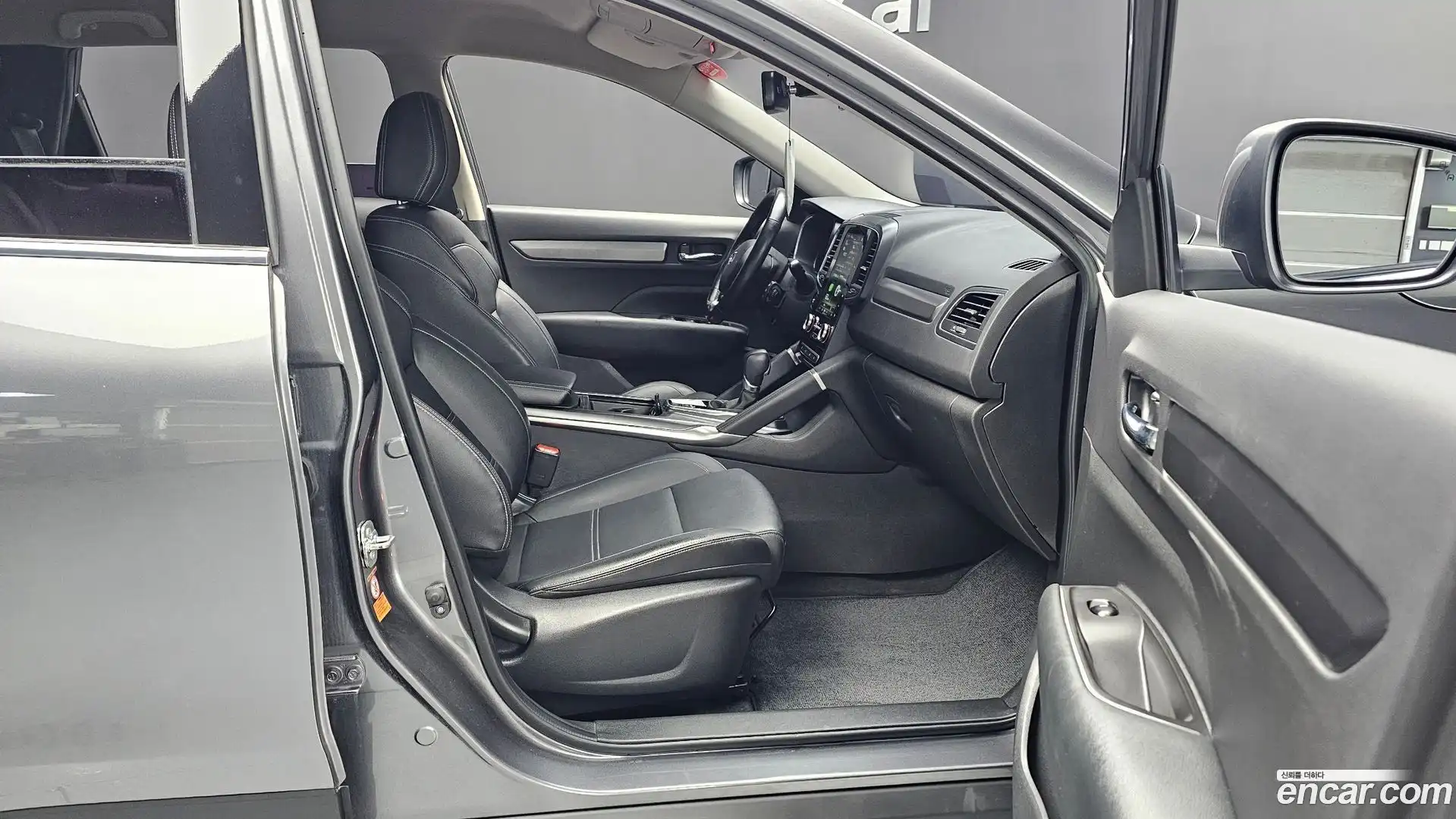 QM6 Renault Korea 2020.5-OPTION-015