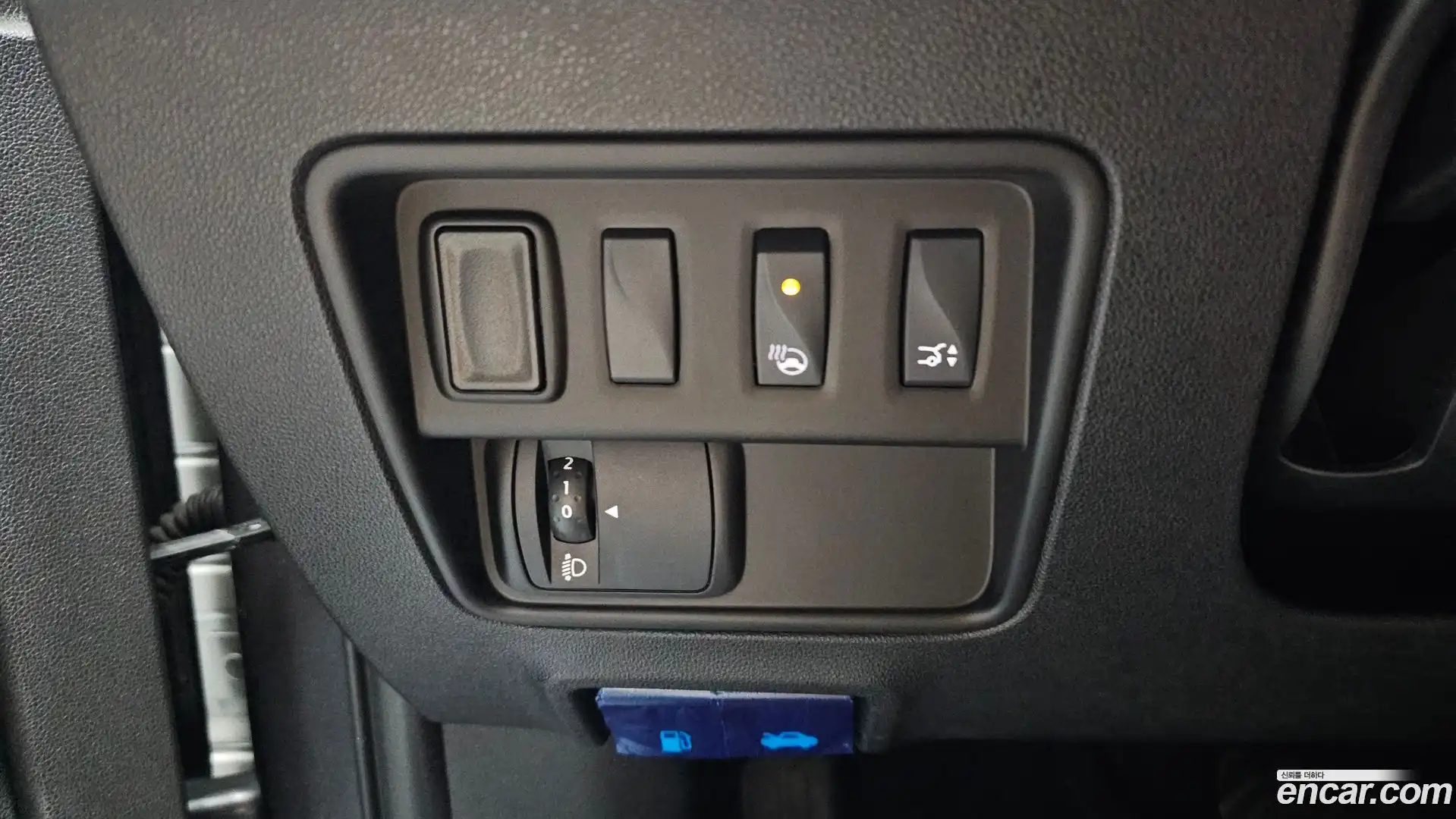 QM6 Renault Korea 2020.5-OPTION-021