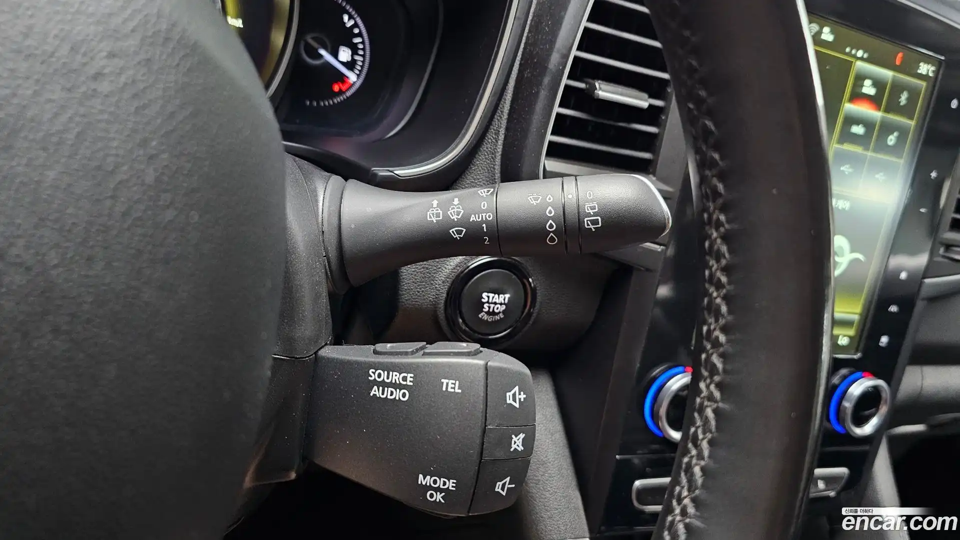 QM6 Renault Korea 2020.5-OPTION-022
