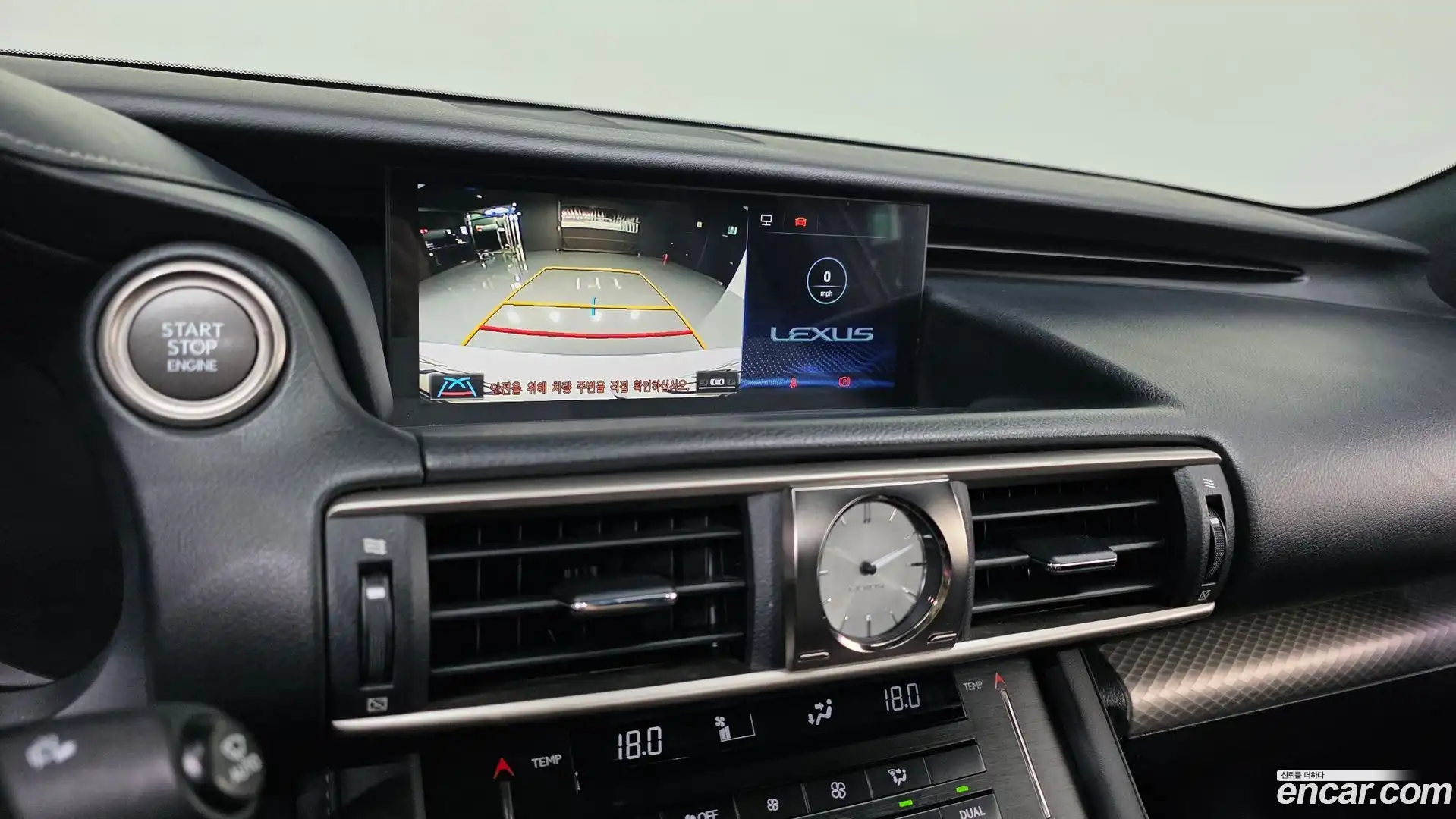 IS Lexus 2018.7-OPTION-020