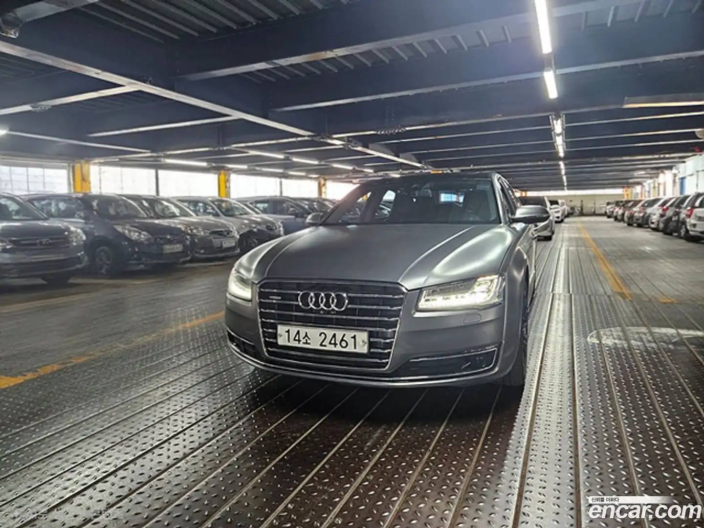 A8 Audi 2014.9-OUTER-001