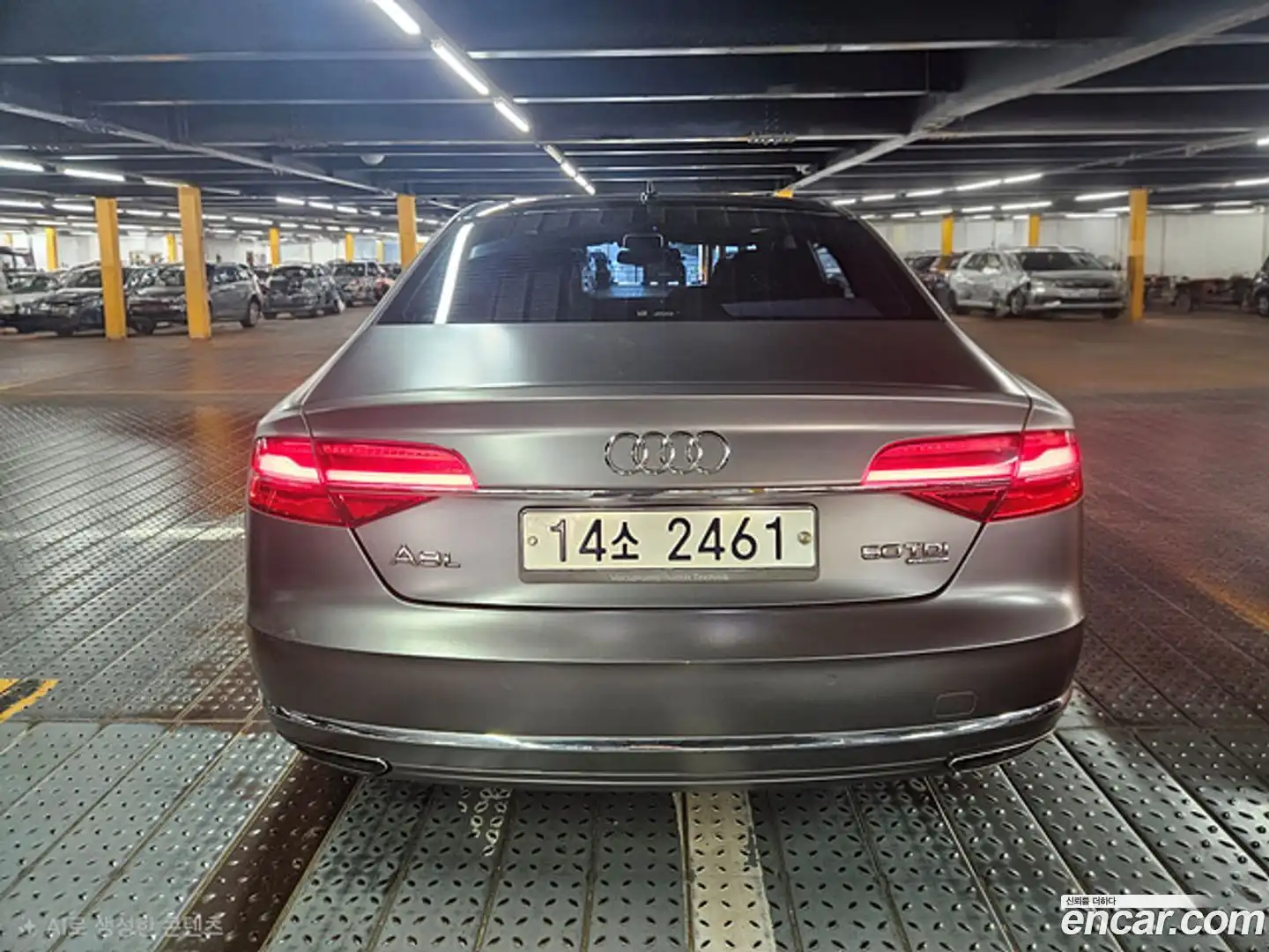 A8 Audi 2014.9-OUTER-005