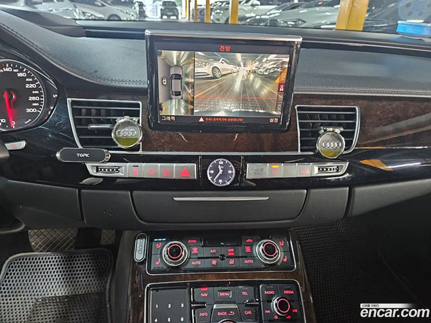 A8 Audi 2014.9-OPTION-017