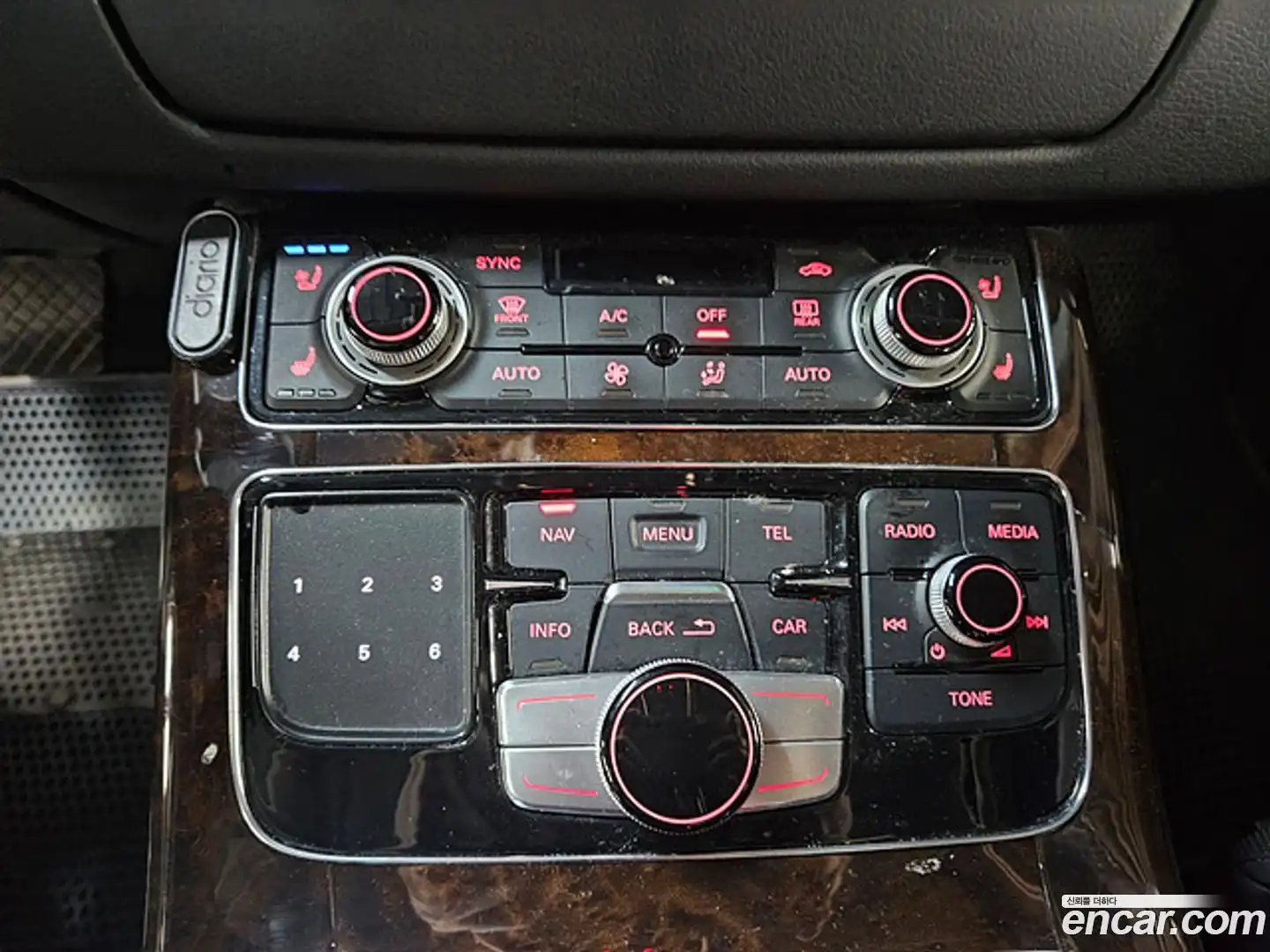 A8 Audi 2014.9-OPTION-018