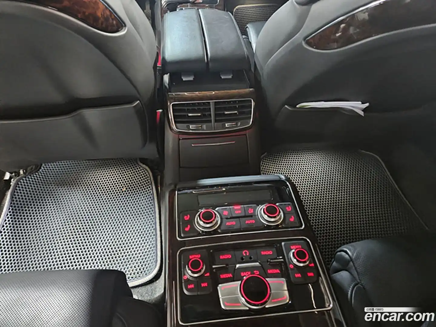 A8 Audi 2014.9-OPTION-019