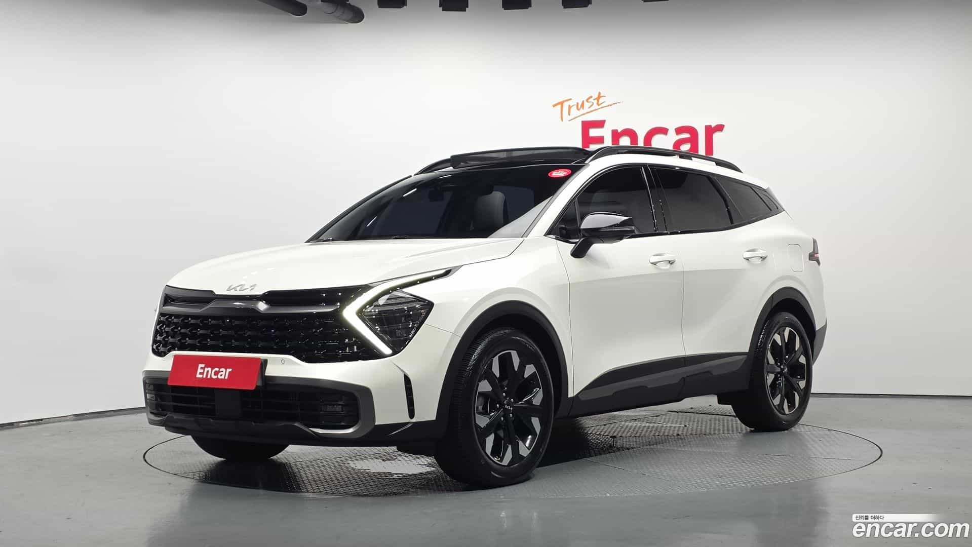 Sportage Kia 2023.5-OUTER-001