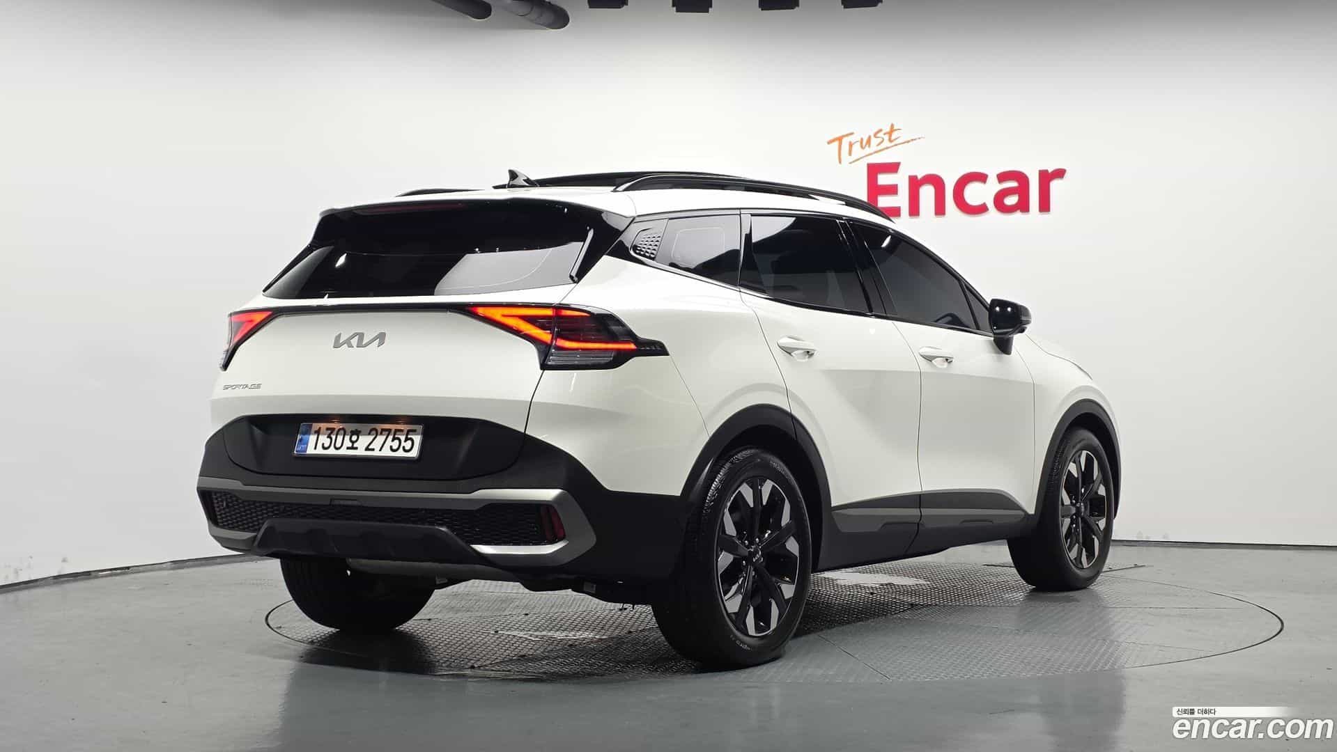 Sportage Kia 2023.5-OUTER-002