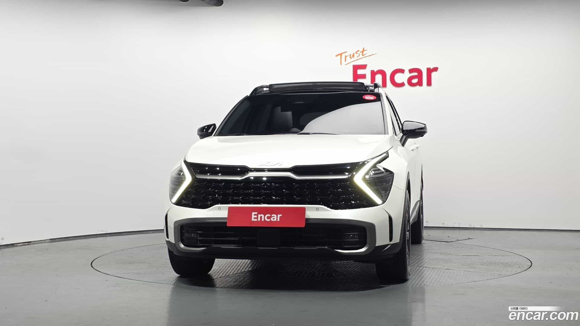 Sportage Kia 2023.5-OUTER-003