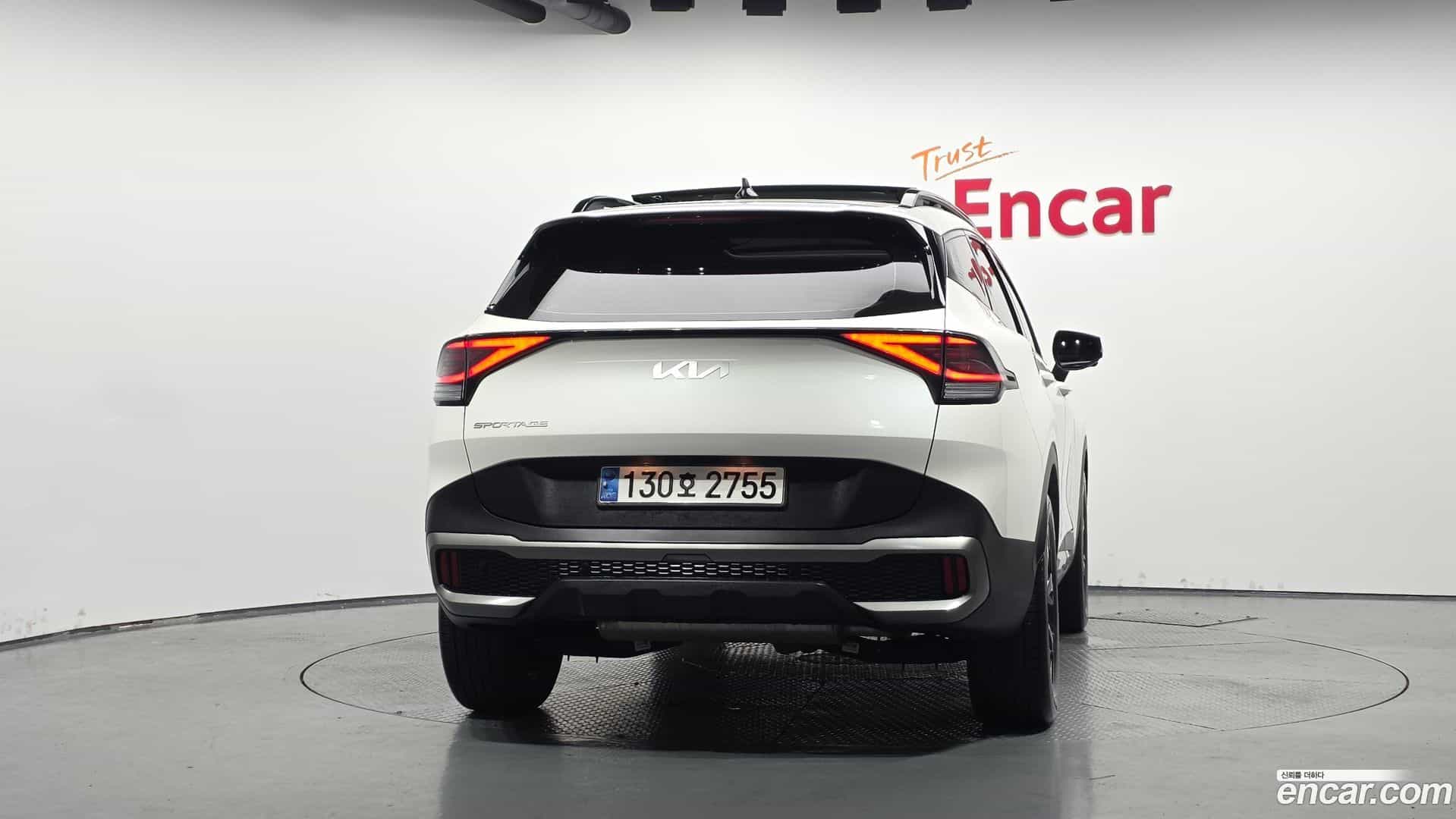 Sportage Kia 2023.5-OUTER-004
