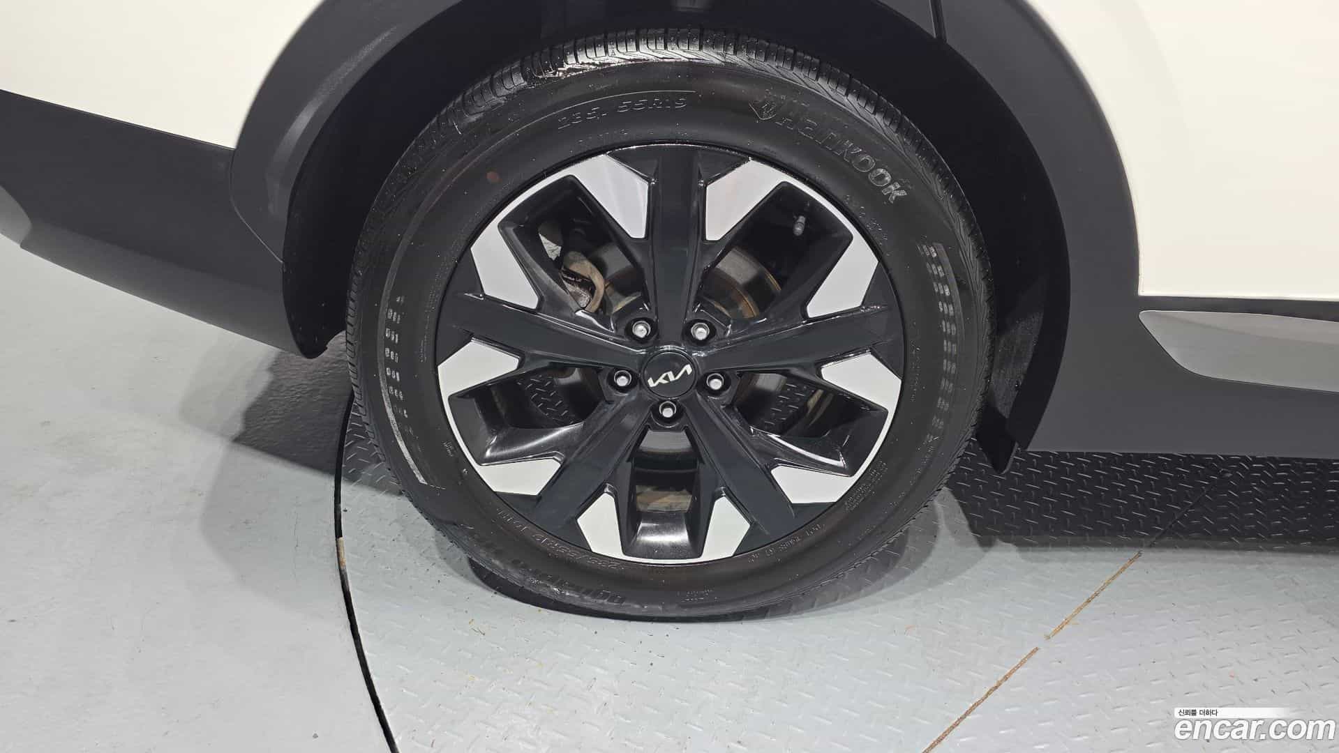 Sportage Kia 2023.5-OUTER-005
