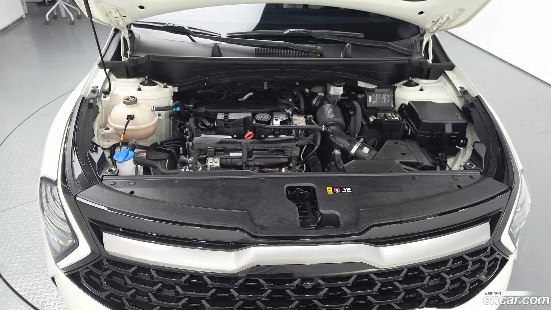 Sportage Kia 2023.5-OUTER-006