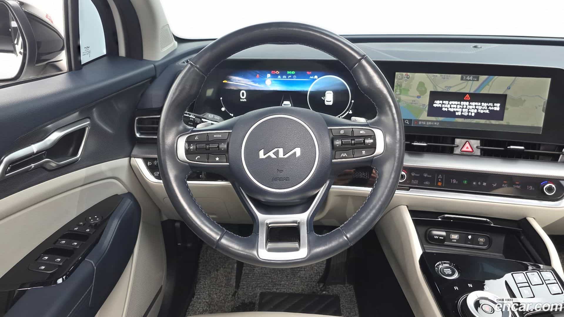 Sportage Kia 2023.5-OPTION-016