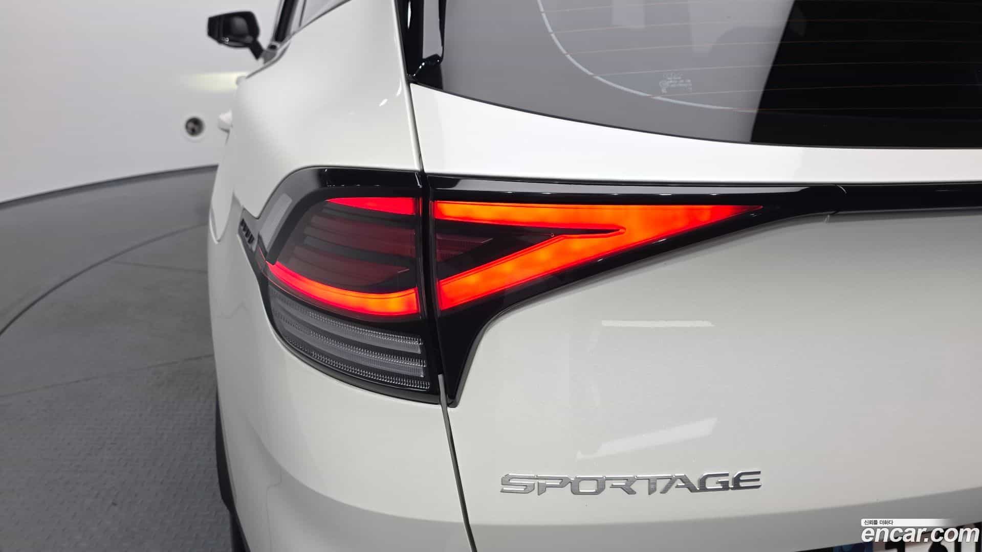 Sportage Kia 2023.5-OUTER-033