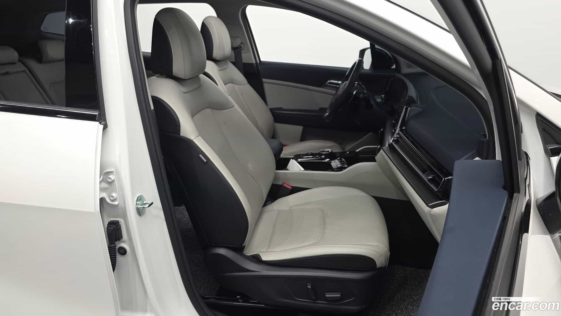 Sportage Kia 2023.5-INNER-036
