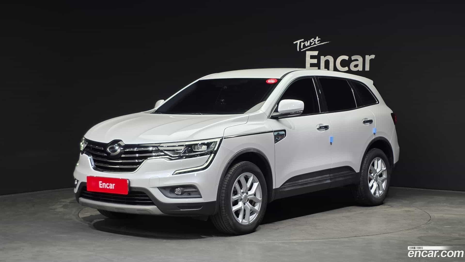 QM6 Renault Korea 2019.3-OUTER-001
