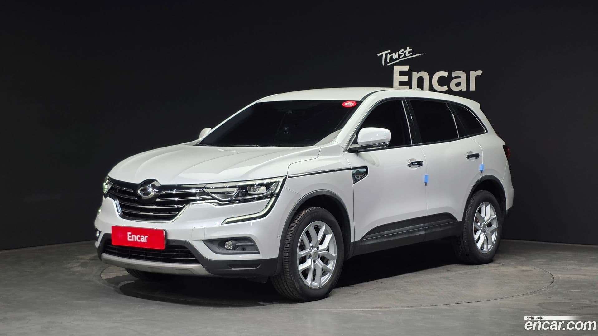 Main__Slider__Photo:QM6 Renault Korea 2019.3-0