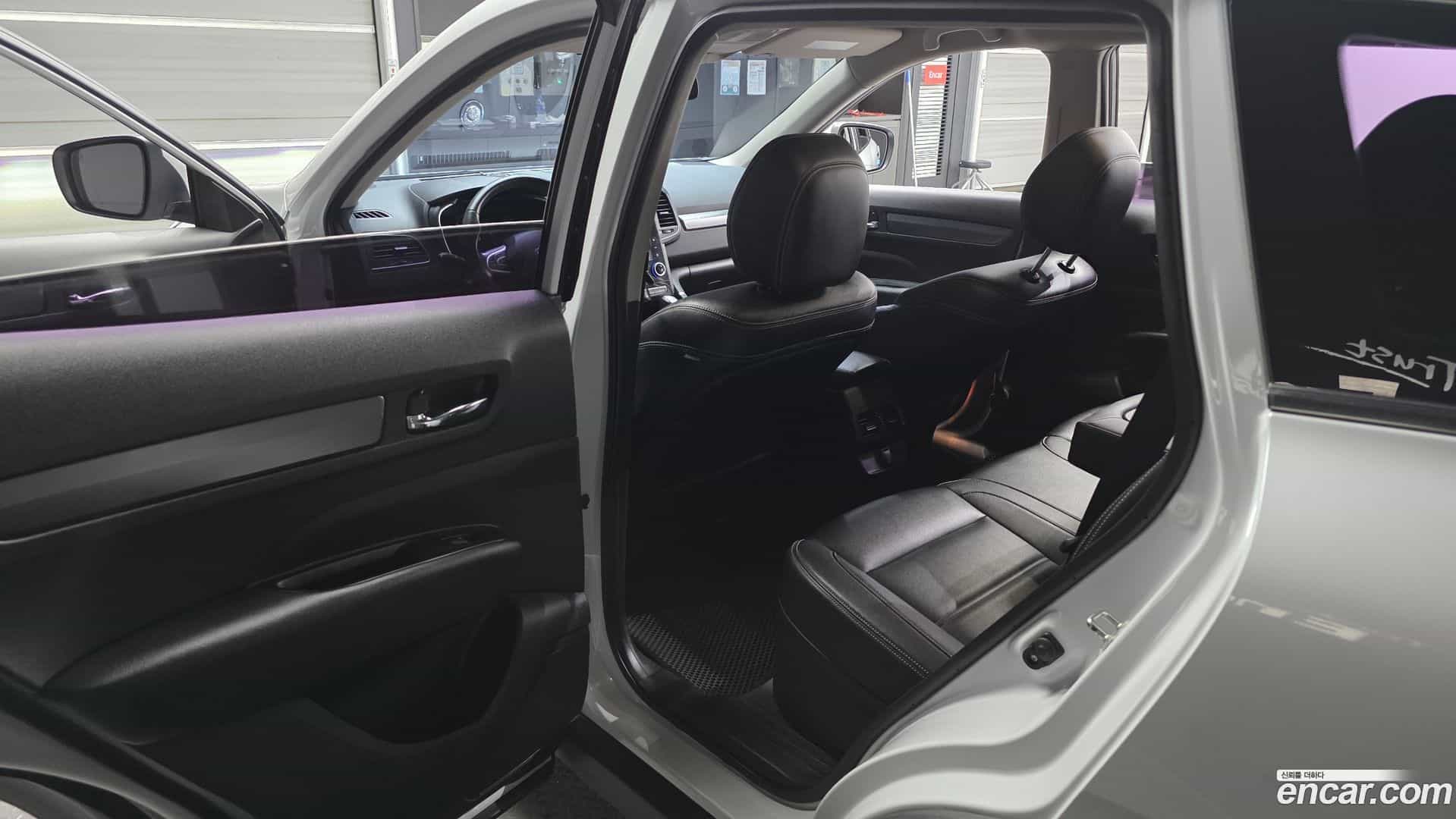 QM6 Renault Korea 2019.3-OPTION-015