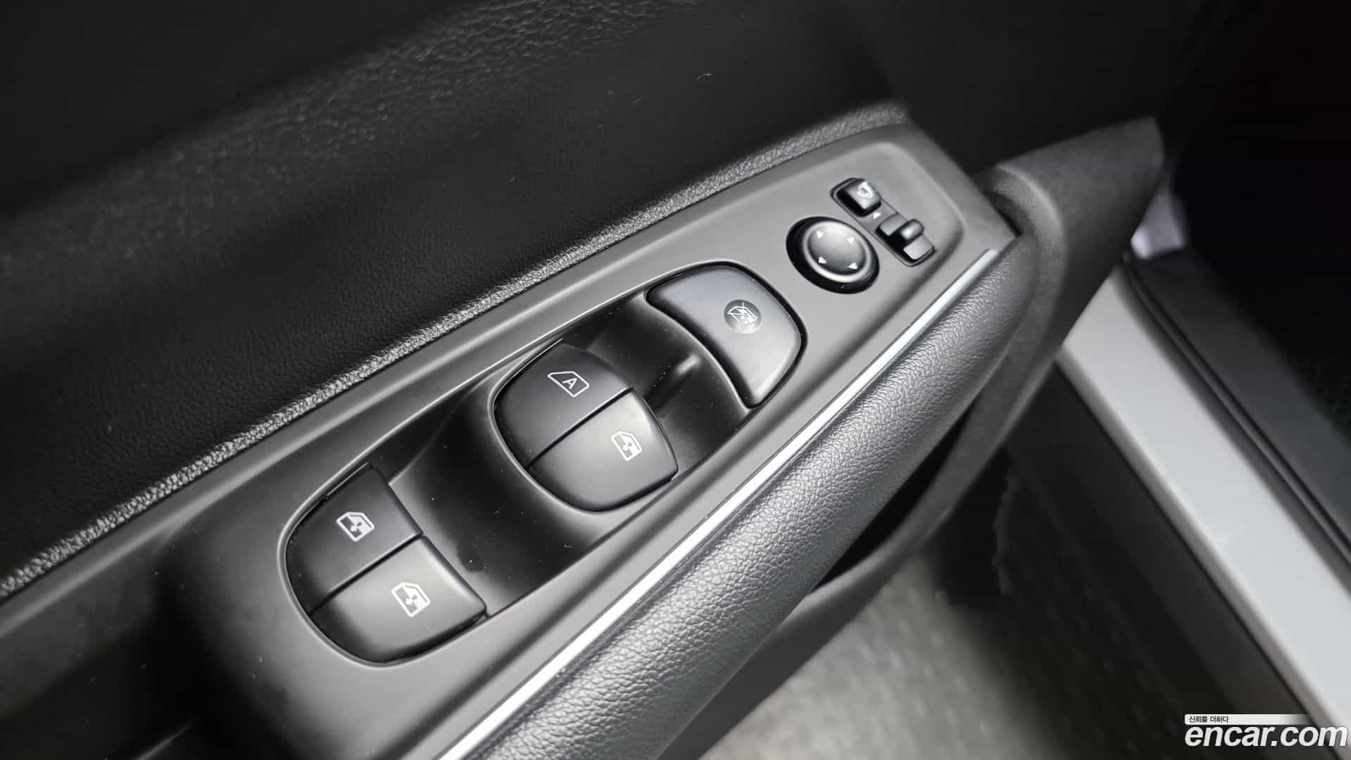 QM6 Renault Korea 2019.3-OPTION-017