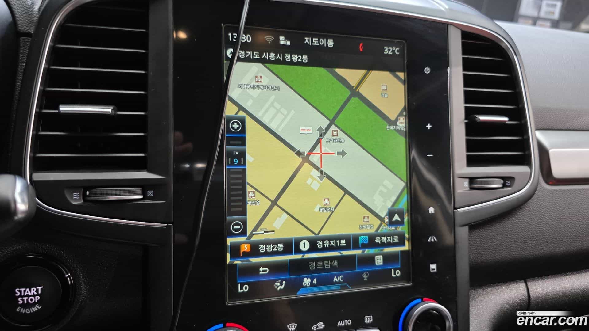 QM6 Renault Korea 2019.3-OPTION-022