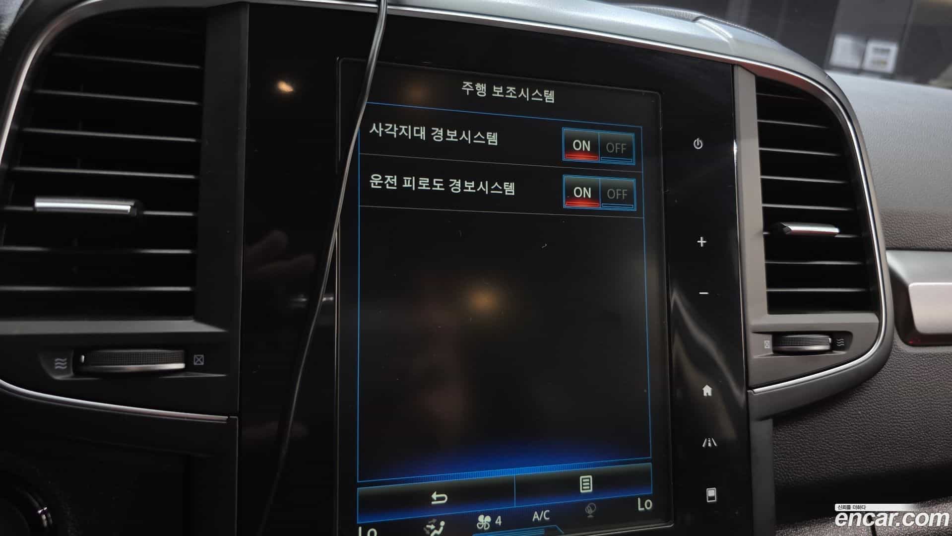 QM6 Renault Korea 2019.3-OPTION-023