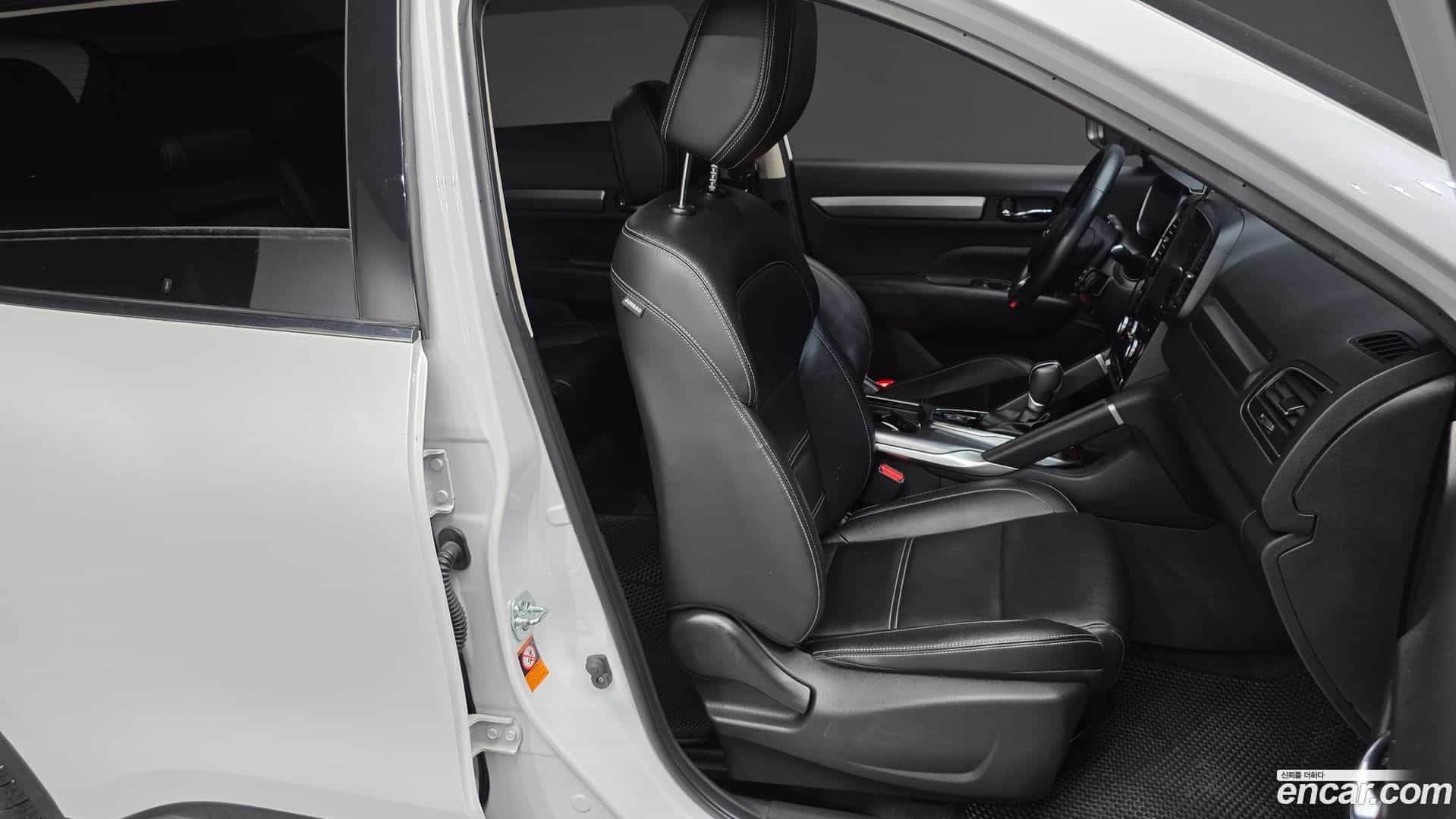 QM6 Renault Korea 2019.3-INNER-036