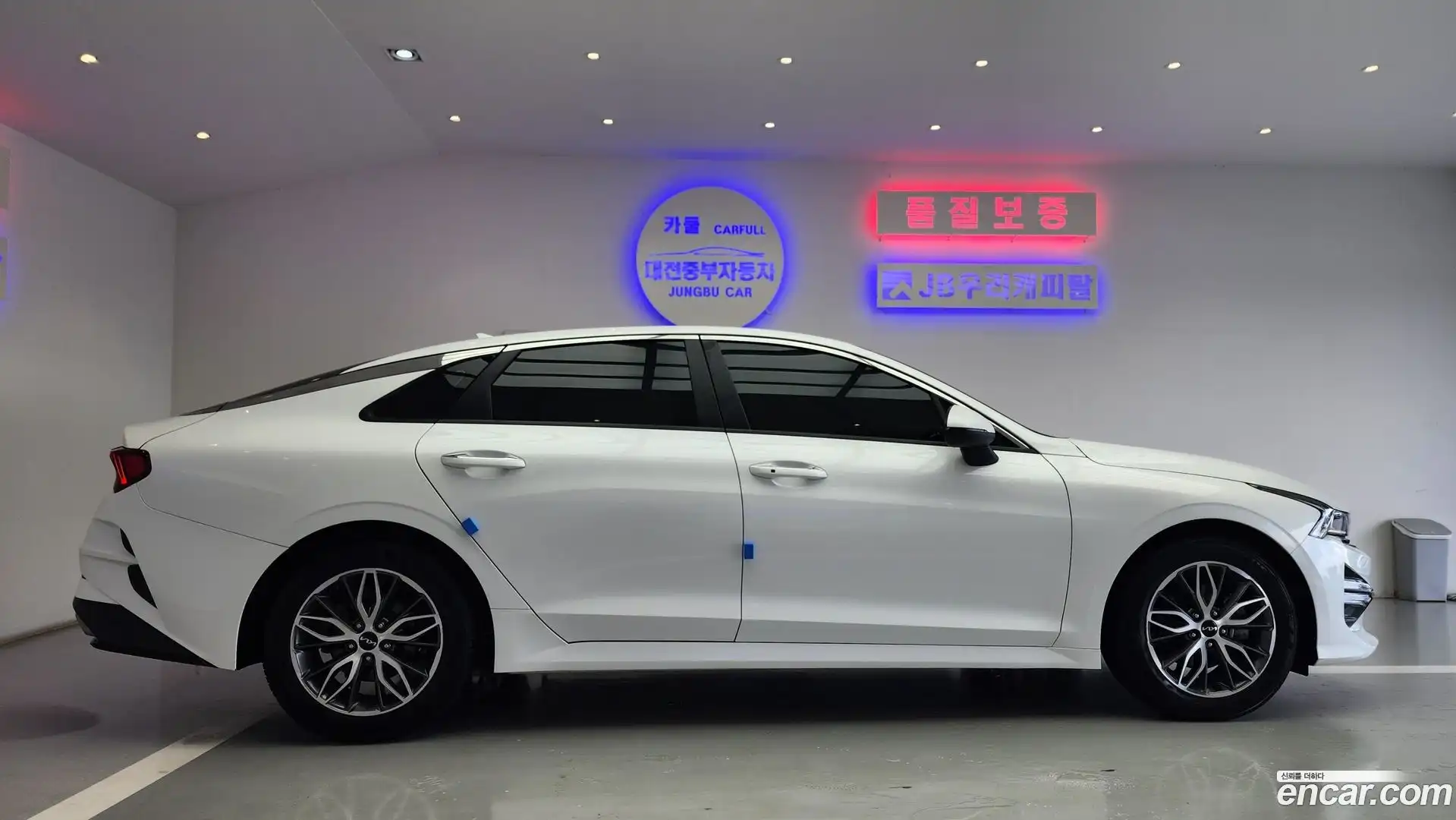 K5 Kia 2022.3-OUTER-006