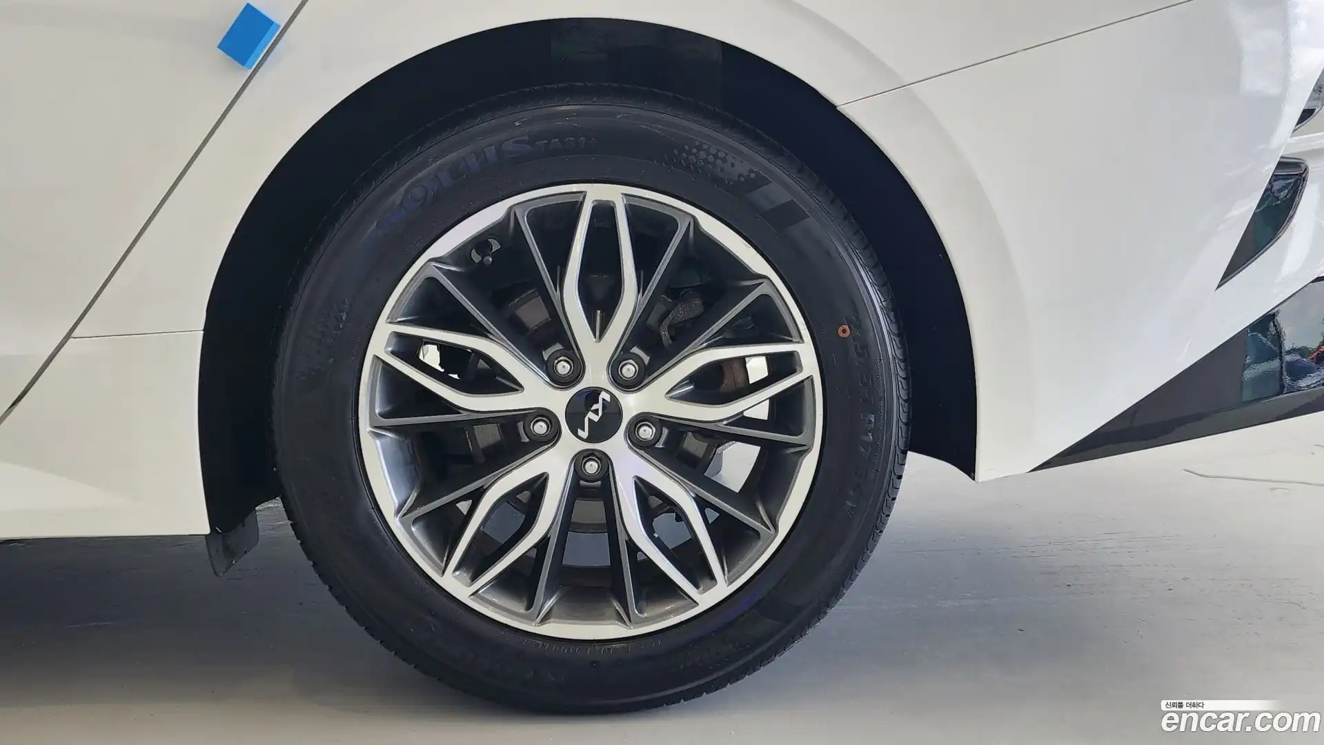 K5 Kia 2022.3-INNER-008