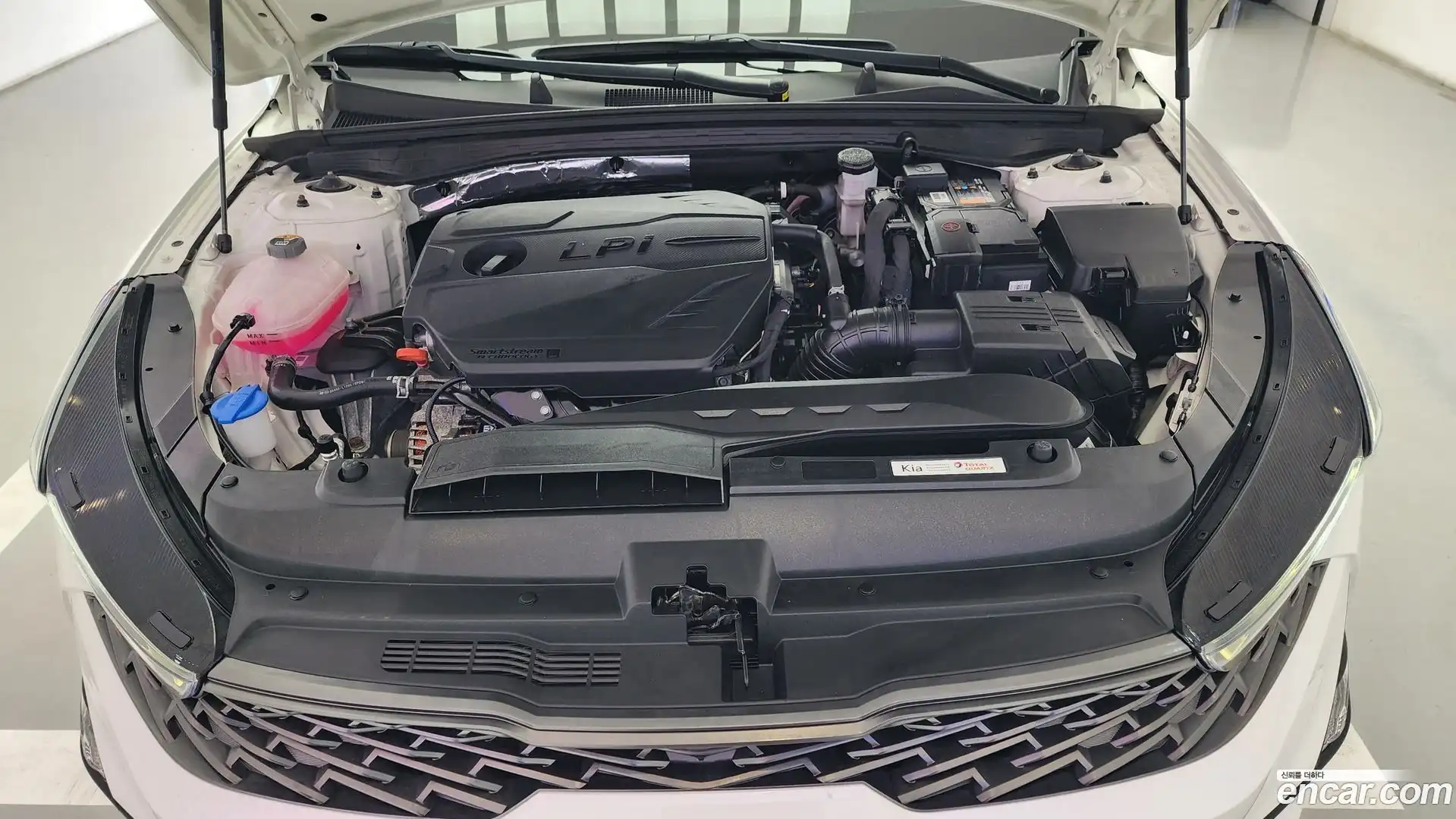 K5 Kia 2022.3-INNER-009