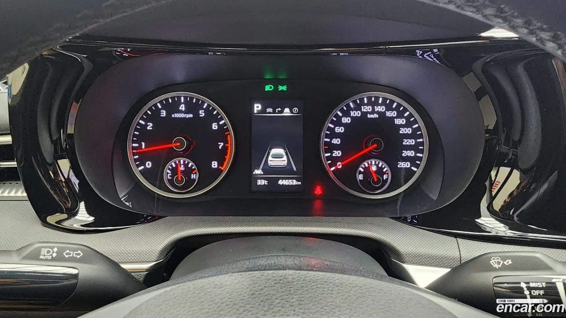 K5 Kia 2022.3-OPTION-015