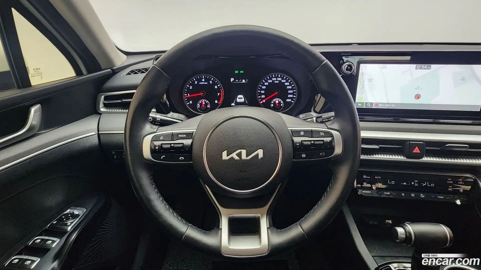 K5 Kia 2022.3-OPTION-019