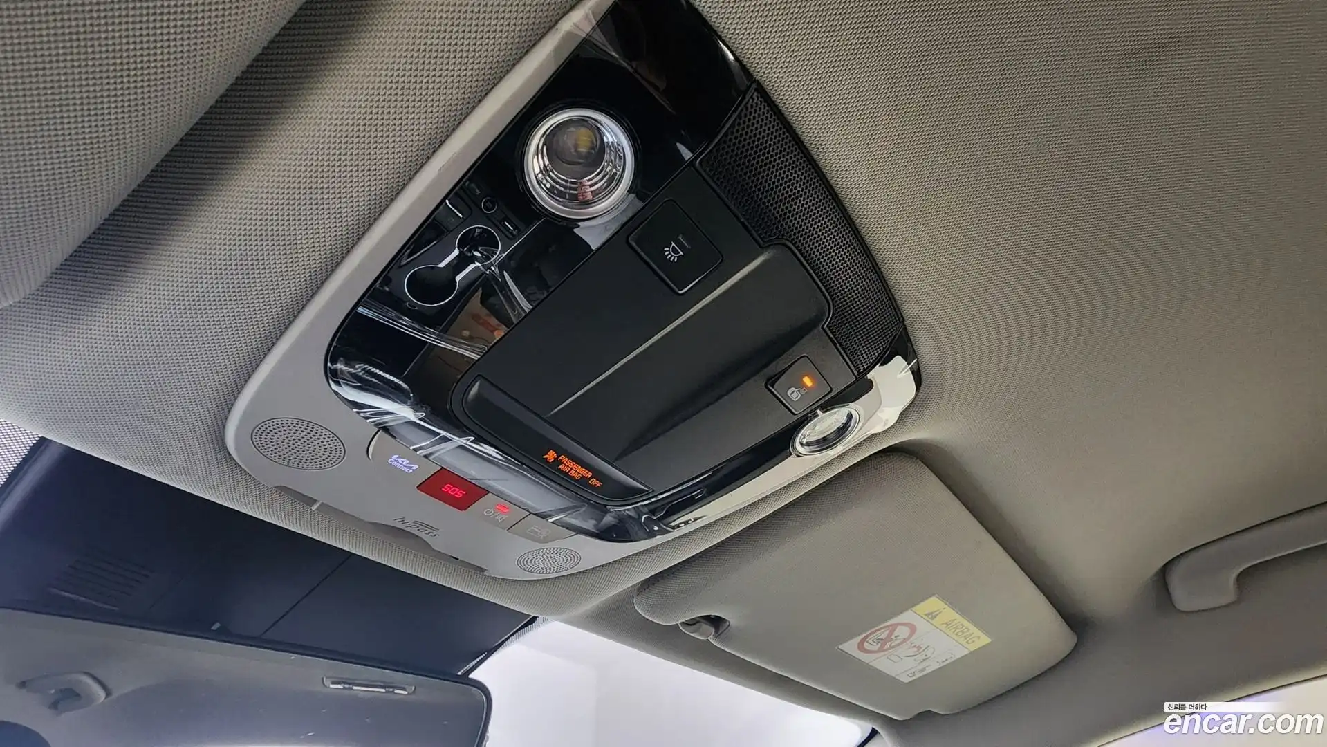 K5 Kia 2022.3-OPTION-021