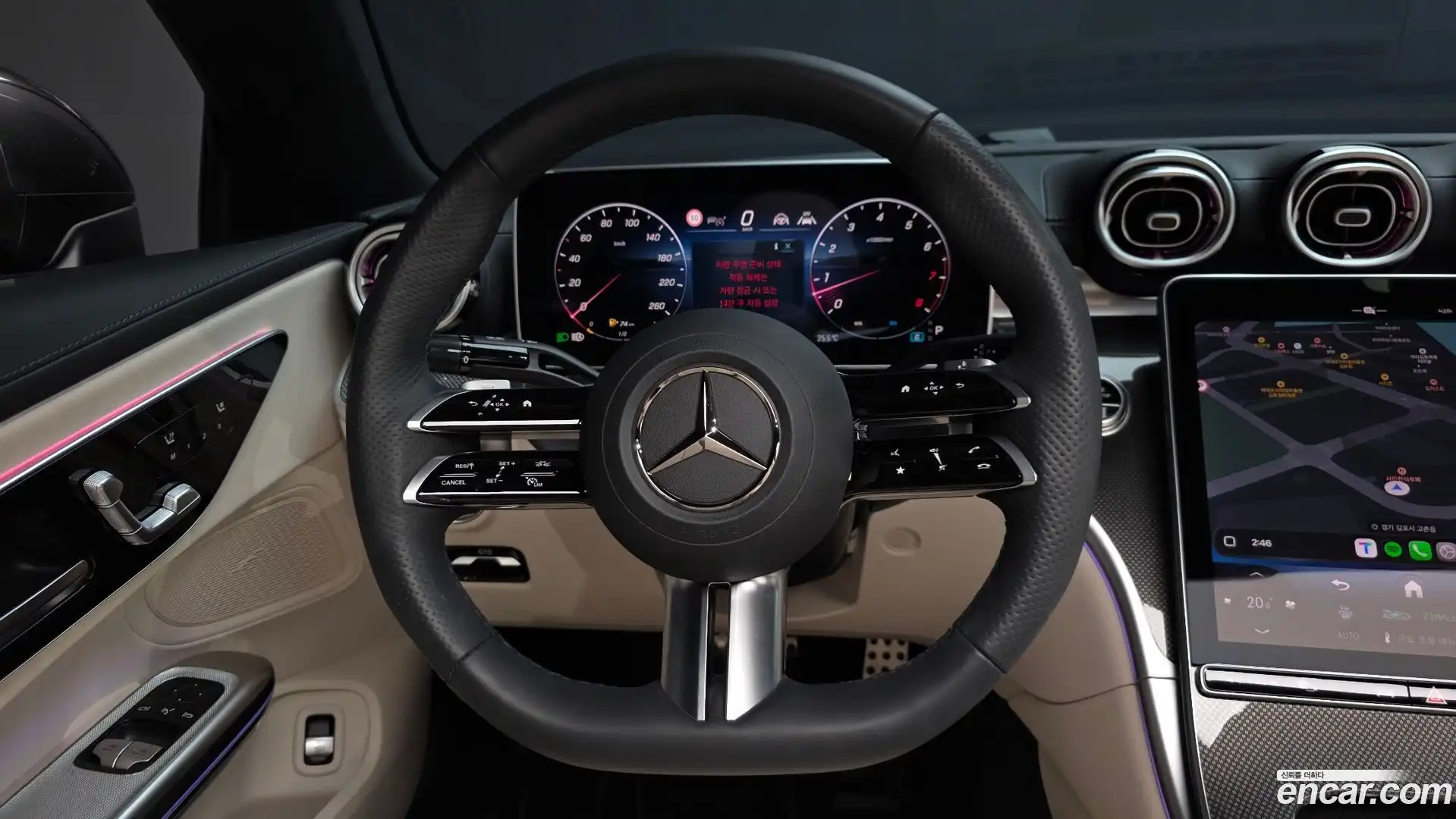CLE-Class Mercedes-Benz 2025.3-OPTION-017