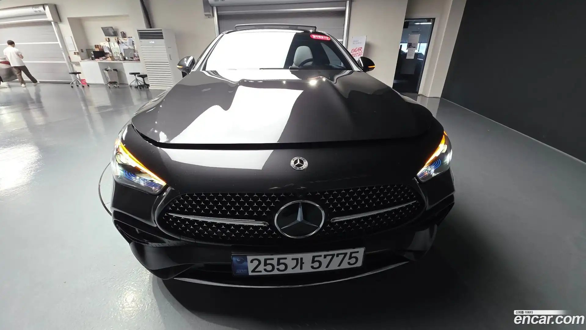 CLE-Class Mercedes-Benz 2025.3-OPTION-044