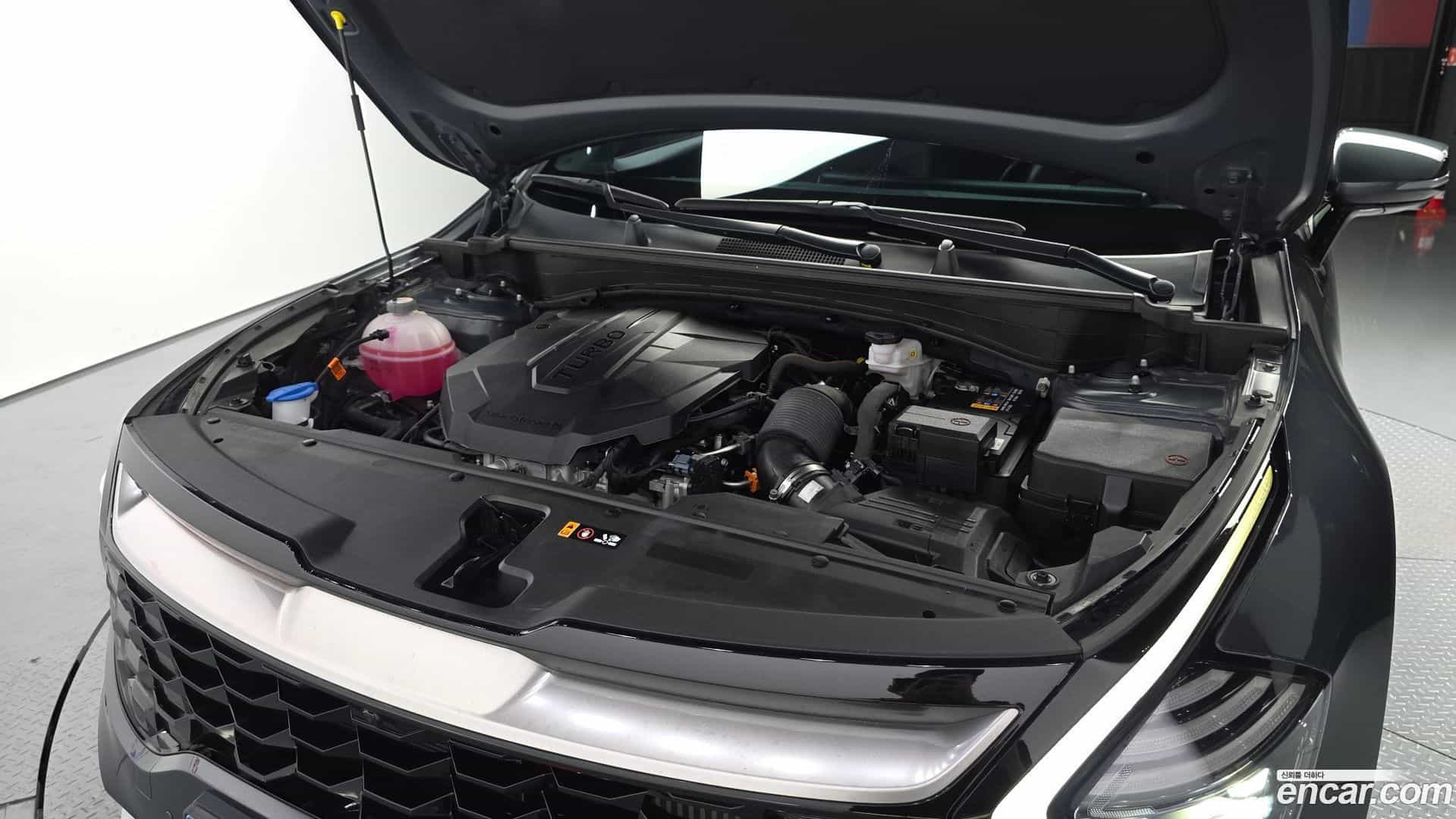 Sportage Kia 2022.11-OUTER-006