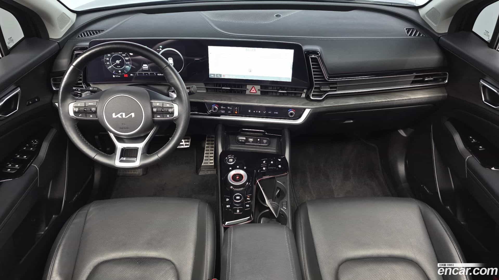 Sportage Kia 2022.11-INNER-007